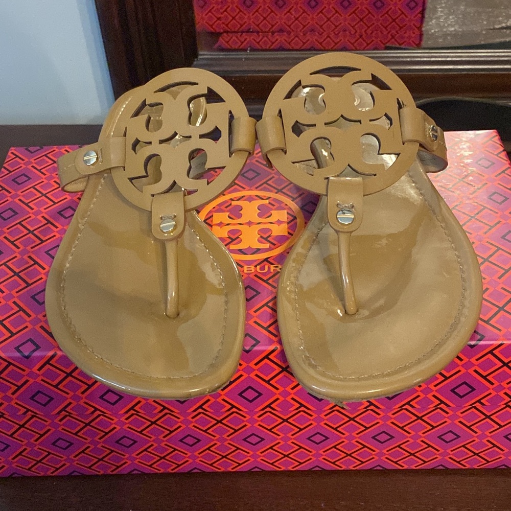 Tory Burch Miller